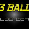 3ball (Tribal House)