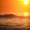 Hacia el Sol