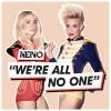 Nervo Ft. Afrojack and Steve Aoki - We're All No One "Remix"
