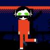Smooth Criminal Feat . MJ (Frikado 8 BIT MASHUP-R-MIX) 2011