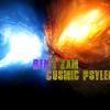 Cosmic Psylence