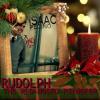 Rudolph the red-nosed riendeer/Rodolfo el reno