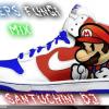 steps fungi (santuchini dj)