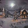 Silent Night - Theremin - Villancico Intermusic