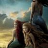 Sirens of Atlantis  (By Me)