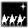 Ya vienen los reyes (premiado en el  IV concurso intermusic )