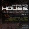 Took - Anthony Brahv (Original Mix)