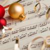 White Christmas Cartoon Vivace (Intermusic 2012)