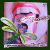 Green Dragonfly _ Universe Brings me Happiness