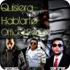 J-Payo Ft. Arcangel, Don Omar - Quisiera Hablarte (Official Remix)