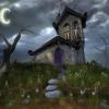 Haunted House