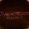 Juego de Tronos 2 - The Beginning - Daenerys