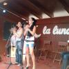 FLAMENCO Y BAILE