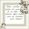 Para Alicia