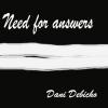 Need for answers