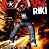 the evolutions Riki Rodríguez productions mc