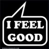 Dj Hugo [VIHUMON Rhythm] - I Feel Good!