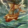 El Barco de la Tempestad