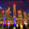 Zoltan Peter - City lights