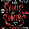 Loco Por Tu Amor_Fool For Your Loving ( Saints & Sinners Mk II )