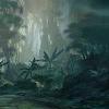 Magic Jungle