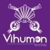 VIHUMON Rhythm feat. Patry - Acércate - Dj Hugo RE-mix