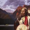LAS HUELLAS DEL CHAMAN