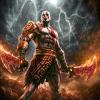 Ave Kratos