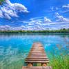 Road to paradise