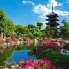 Japan Island