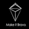 Make it Bravo - La vida