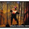 cover ...CABARET ...interprete NATALIA ROQUES