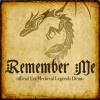 REMEMBER ME