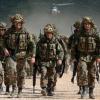 Life of a soldier. banda sonora de guerra