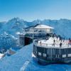 alpine mountain