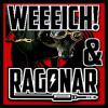 Ragonar & Weeeich - Back To Life (Now Be Living)