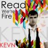 We're Fire
