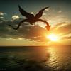 The Dragon Flight