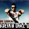 I Love Summer - Joseiko Diaz Dj (Presentando Tema)