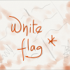 WHITE FLAG