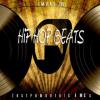 08 hip hop beat