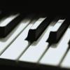 piano beat