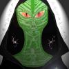 Reptilian Commander - F'ck that sh'it!