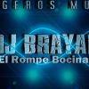 Dj Brayan Pack setiembre 3°