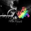 Enganchados acustico pink floyd