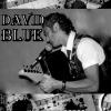 ''LADRON DE FUTUROS'' David Blue
