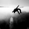 Falling