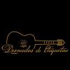 "While My Guitar Gently Weeps"
