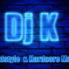 Dj K - Crasy Psycho