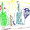 BOTTLE LIGHTS